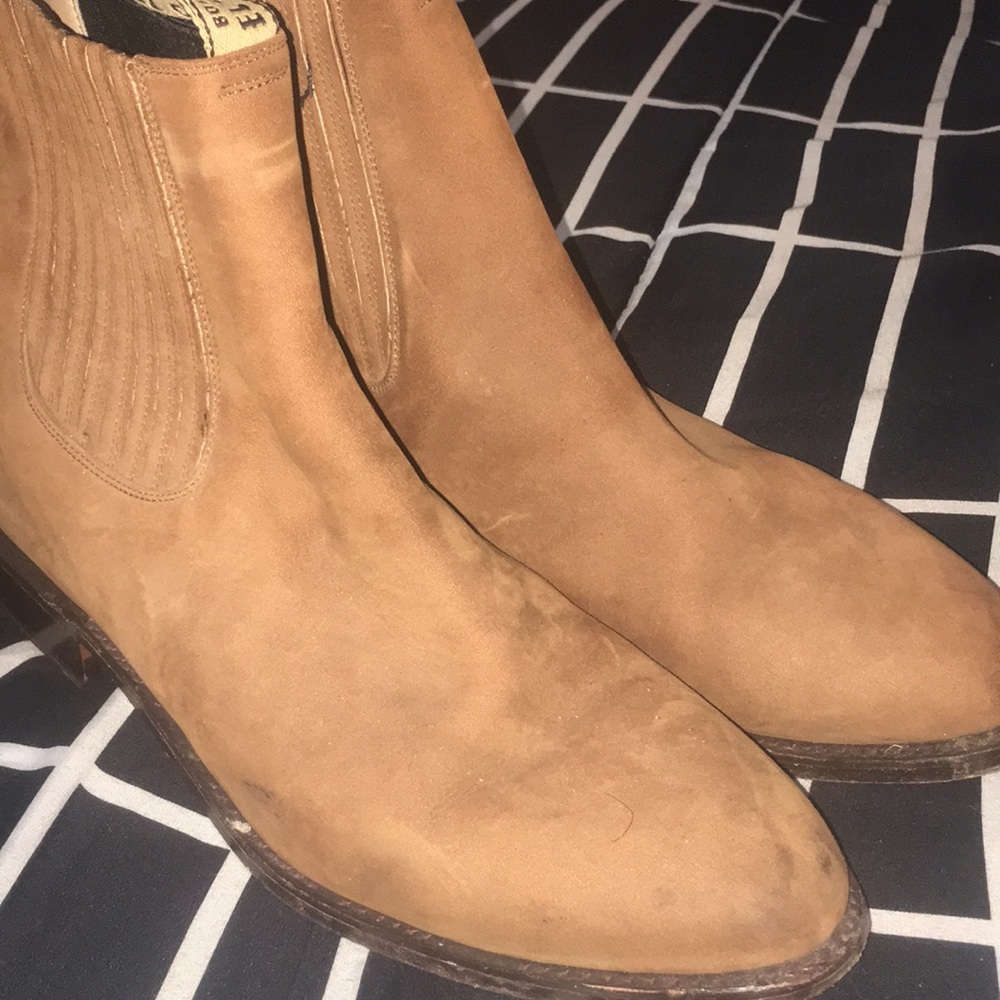 boots